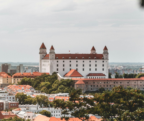 Slovenská pobočka